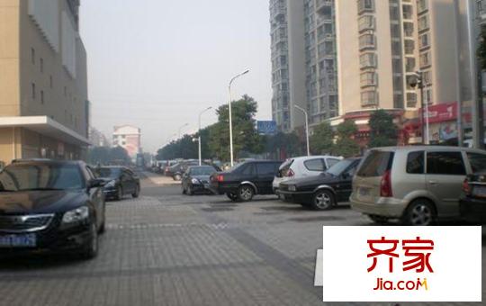 常工尚城國際外景圖13