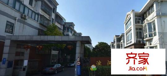 濱河佳園外景圖1