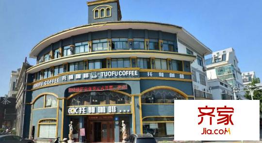 濱河佳園外景圖5