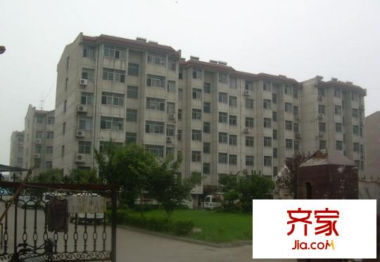 北園小區(qū)外景圖--01