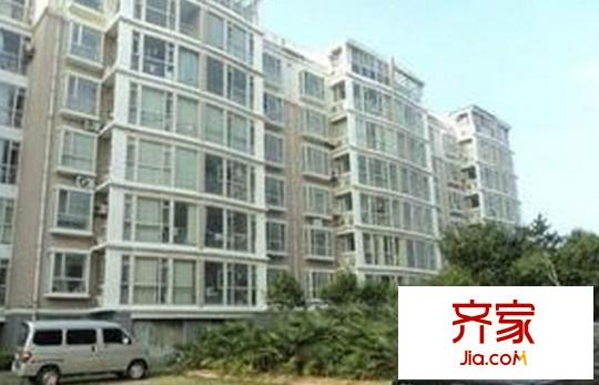 北園小區(qū)外景圖--05