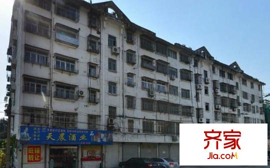 華晨城市公館外景圖-7