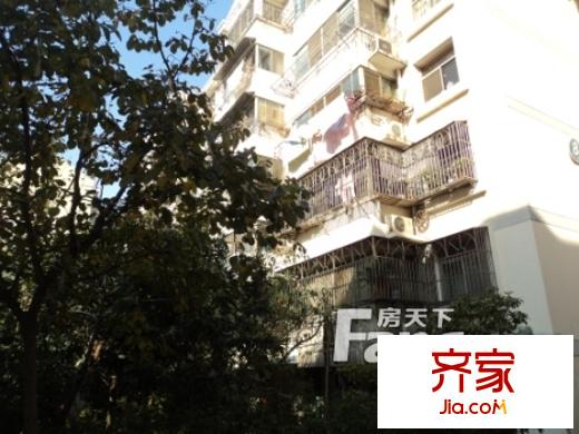 書(shū)香苑小區(qū)外景圖DSC09409