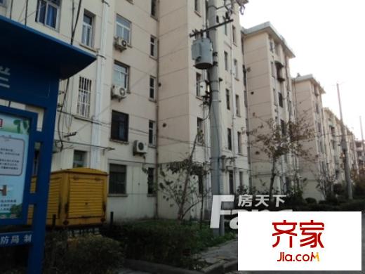 錦東花苑外景圖DSC09329