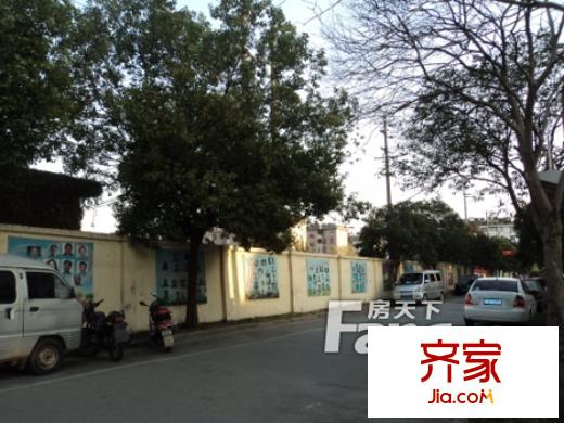 錦東花苑外景圖DSC09335