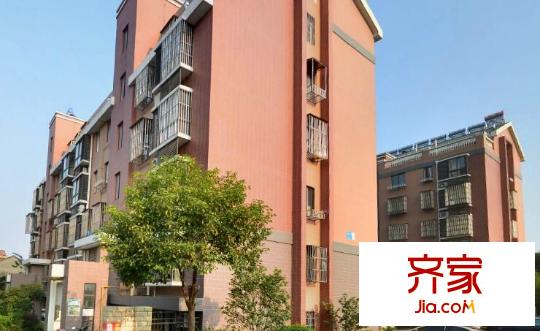 華晨城市公館外景圖-2