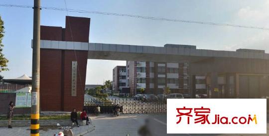 西花園小區(qū)配套圖泰州實驗學校明珠校區(qū)