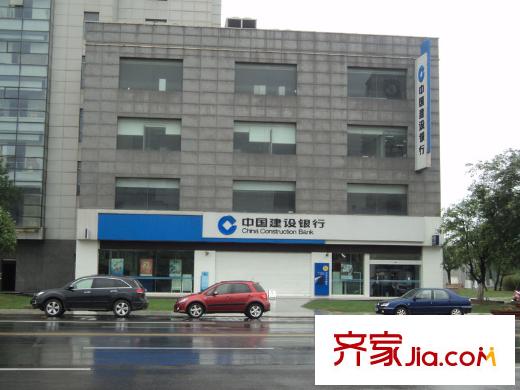 東方小鎮(zhèn)配套圖