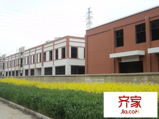 頭營小區(qū)外景圖--07