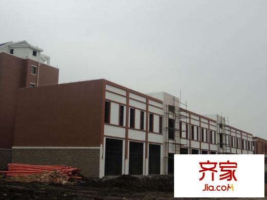 頭營小區(qū)外景圖--08