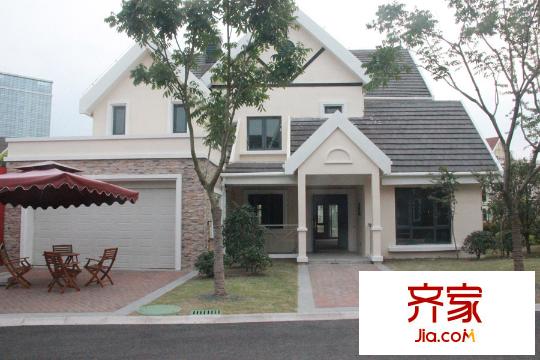 國信東方小鎮(zhèn)