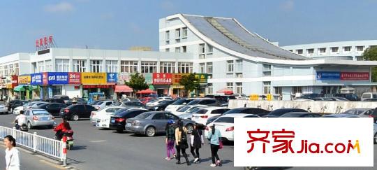 試采宿舍配套圖泰州職大