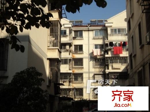馬廠小區(qū)外景圖--04