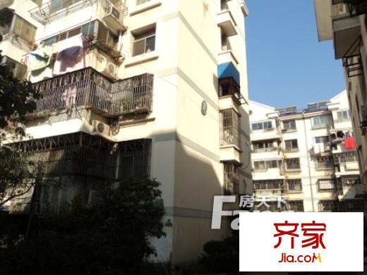 馬廠小區(qū)外景圖--07