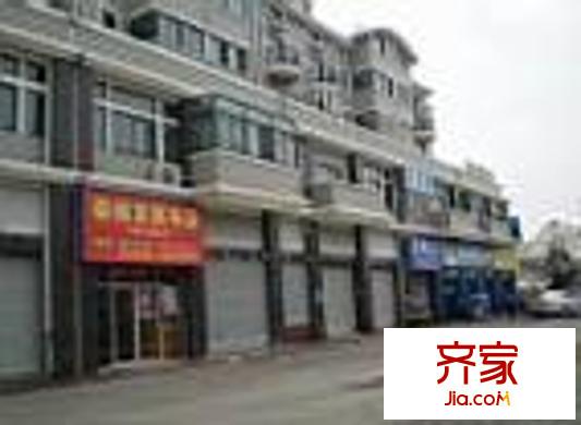 金迪奧花園外景圖20091113459513818872