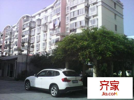 時代花園外景圖 