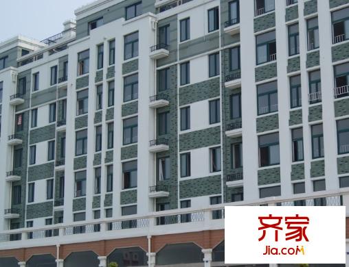 榮星公寓外景圖11