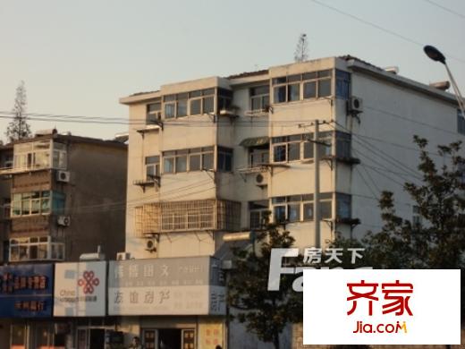 榮星公寓外景圖DSC09361