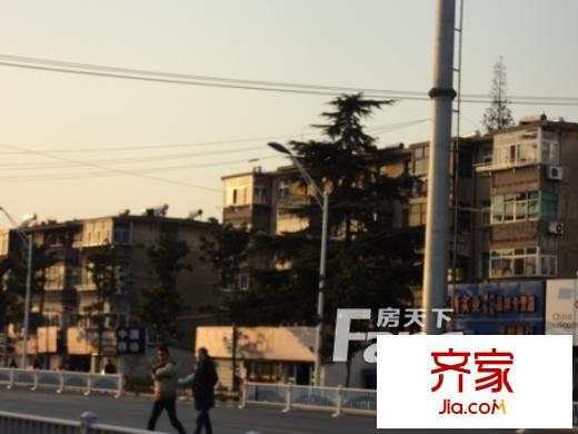 榮星公寓外景圖DSC09362