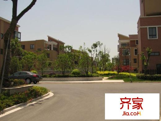 天陽花園外景圖640x480