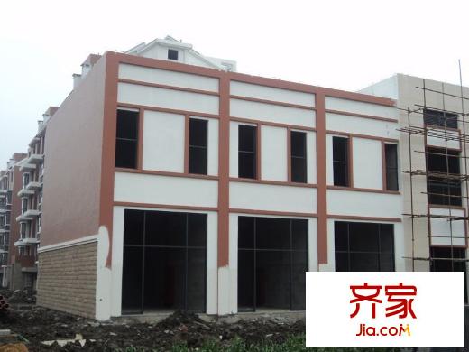 頭營小區(qū)外景圖--06
