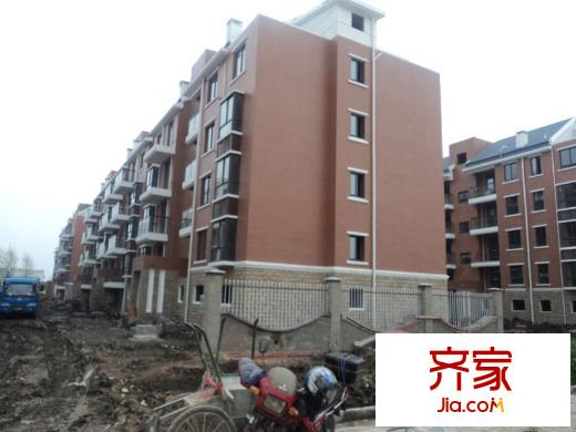 頭營小區(qū)外景圖--03