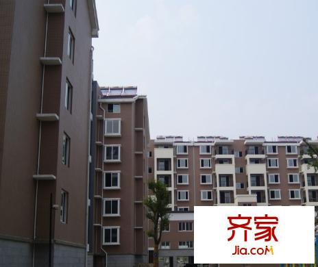 沁蓮城市公館外景圖5