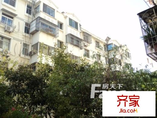 馬廠小區(qū)外景圖--02