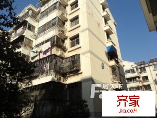 馬廠小區(qū)外景圖--06