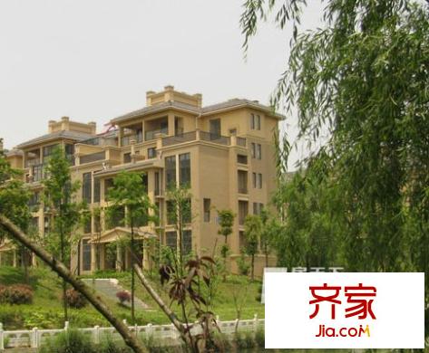 建工三村外景圖--08