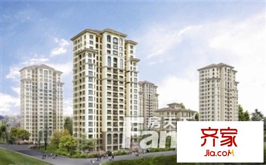 金通桃園外景圖--01