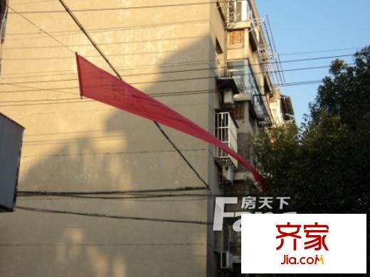 東火巷小區(qū)外景圖--05