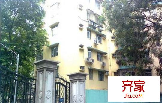 怡景花園外景圖QQ截圖20141013161647