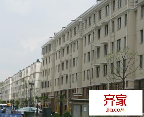 怡景花園外景圖22