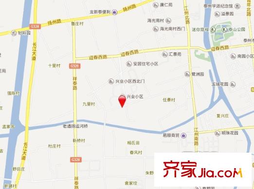 韻梅苑交通圖111