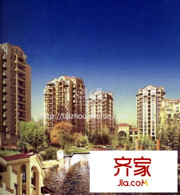 稅務(wù)橋西街小區(qū)外景圖99