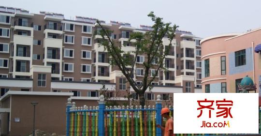 啟鼎花園外景圖6
