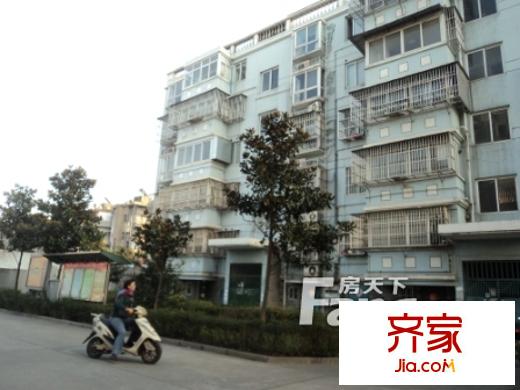 金地花園外景圖DSC09348