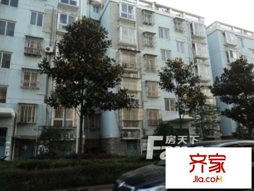 金地花園外景圖DSC09347