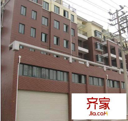 金地花園外景圖34