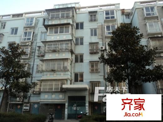 金地花園外景圖DSC09346