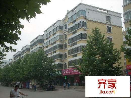 紫東花苑外景圖DSCN0162
