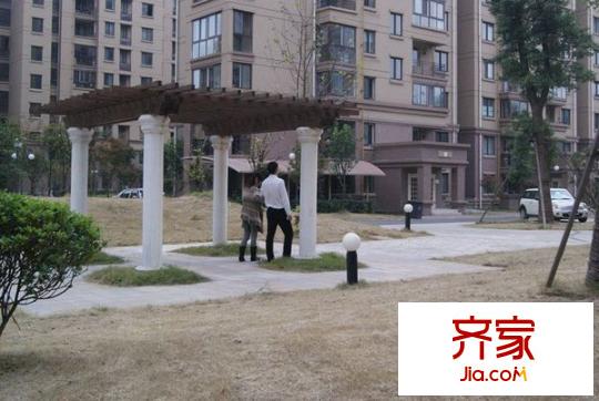 金迪奧花園外景圖600x600