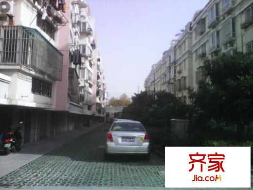 時代花園外景圖 