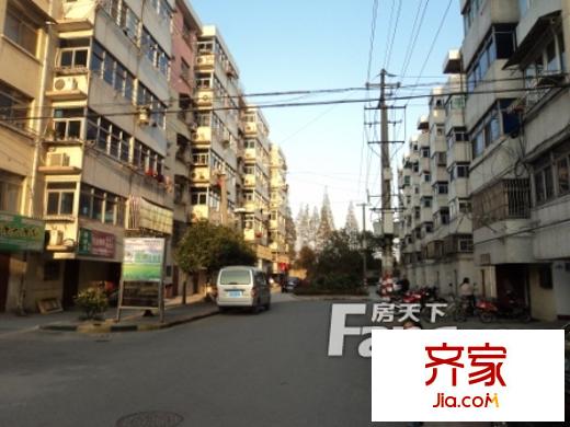 榮星公寓外景圖DSC09360