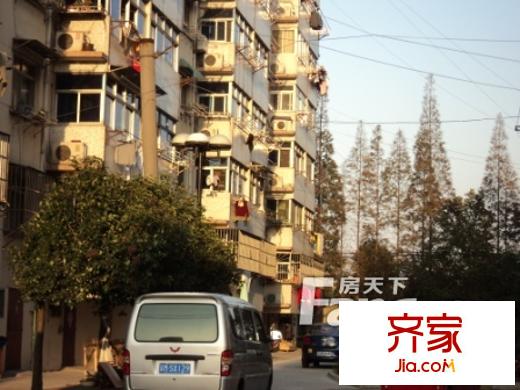 榮星公寓外景圖DSC09359