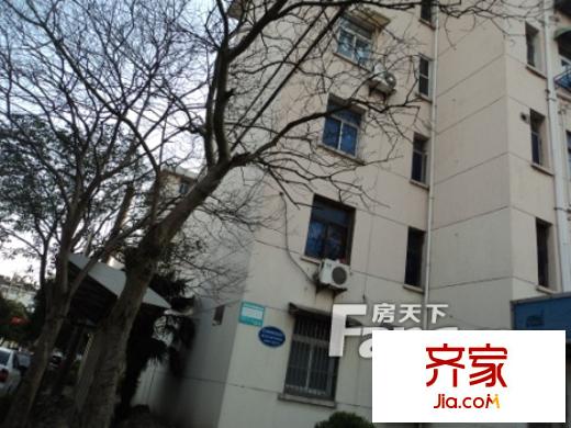 東火巷小區(qū)外景圖--01