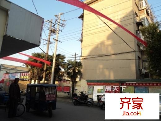 東火巷小區(qū)外景圖--07