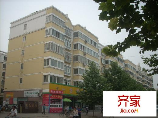 紫東花苑外景圖DSCN0156