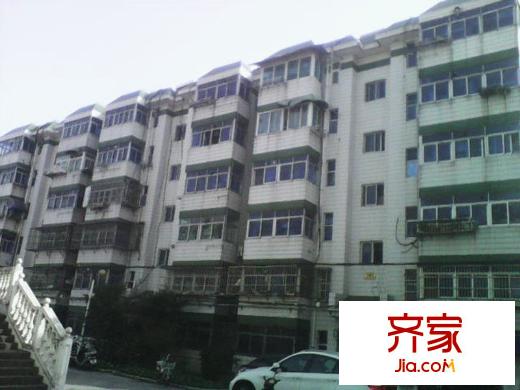 鴻發(fā)小區(qū)外景圖 